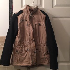 Utility Jacket
